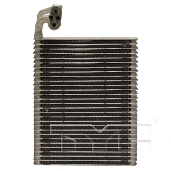 A/C Evaporator Core - TYC 97193