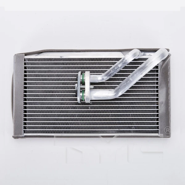 A/C Evaporator Core - Rear Side - TYC 97194