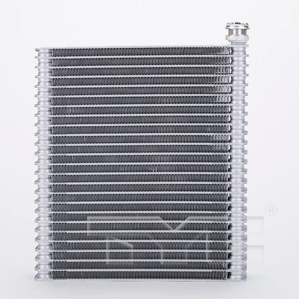 A/C Evaporator Core - TYC 97196