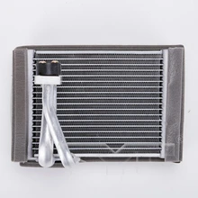 A/C Evaporator Core - Rear Side - TYC 97197