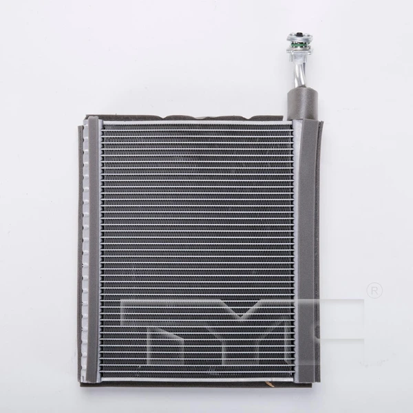 A/C Evaporator Core - TYC 97198