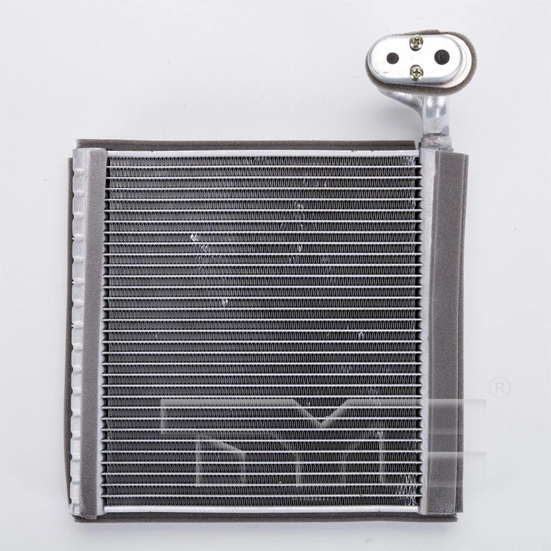 A/C Evaporator Core - TYC 97199