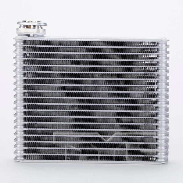 A/C Evaporator Core - TYC 97201