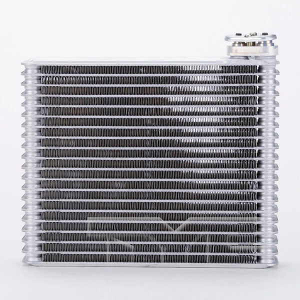 A/C Evaporator Core - TYC 97201