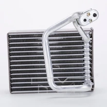 A/C Evaporator Core - Rear Side - TYC 97202