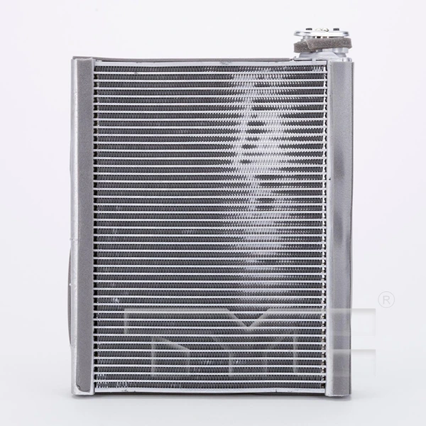 A/C Evaporator Core - Front Side - TYC 97204