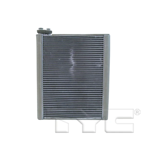 A/C Evaporator Core - Front Side - TYC 97204