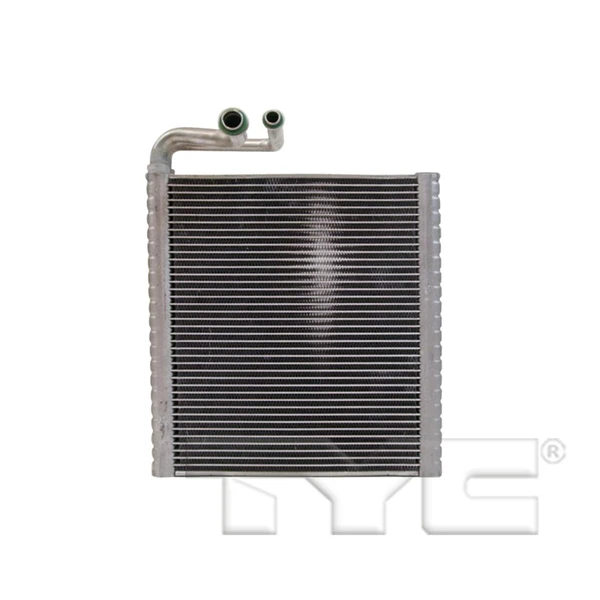 A/C Evaporator Core - TYC 97206