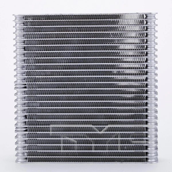 A/C Evaporator Core - TYC 97207