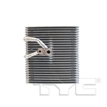 A/C Evaporator Core - TYC 97207