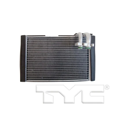 A/C Evaporator Core - Rear Side - TYC 97208