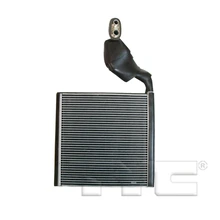 A/C Evaporator Core - TYC 97209