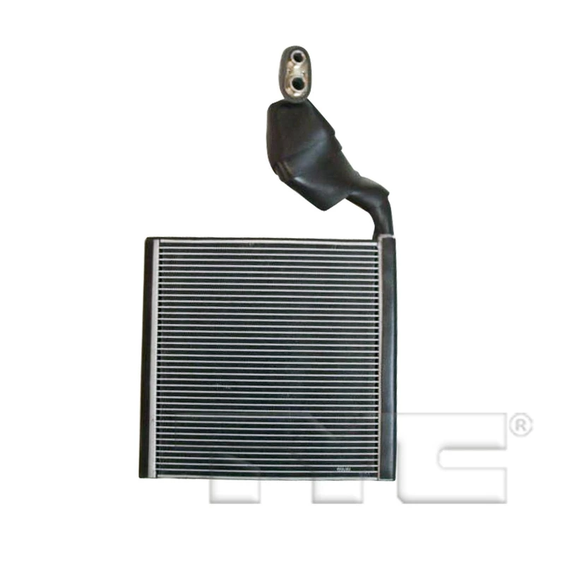 A/C Evaporator Core - TYC 97209