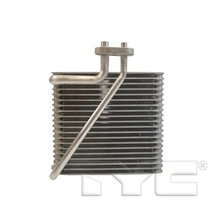 A/C Evaporator Core - TYC 97210