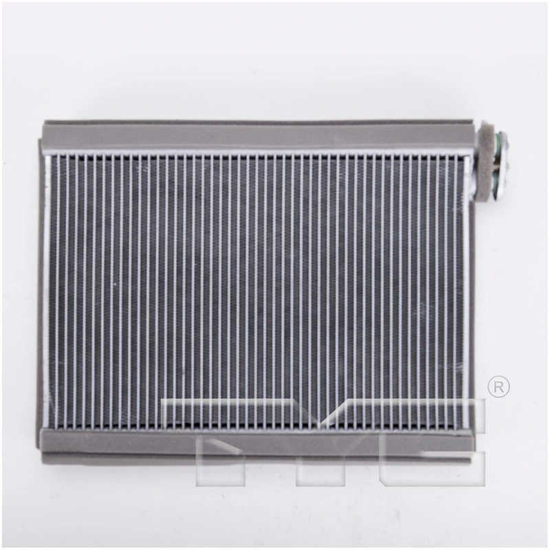 A/C Evaporator Core - TYC 97214