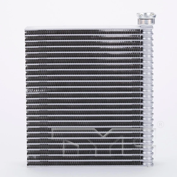A/C Evaporator Core - TYC 97215
