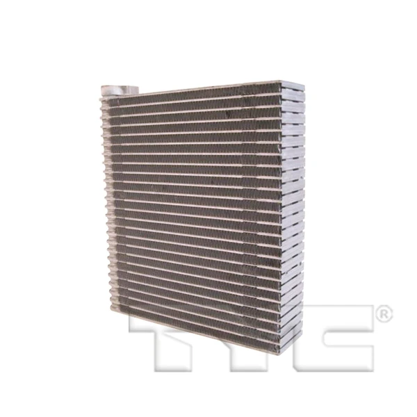 A/C Evaporator Core - TYC 97215