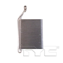 A/C Evaporator Core - TYC 97216