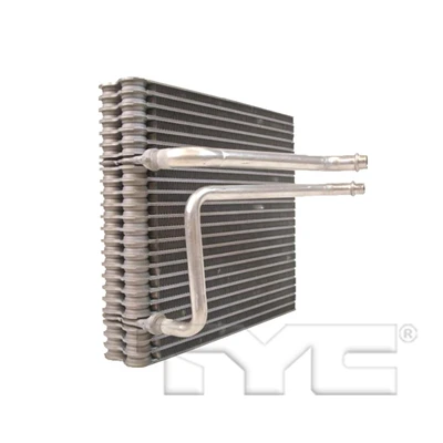 A/C Evaporator Core - TYC 97219