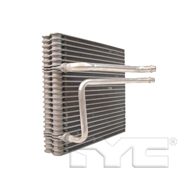 A/C Evaporator Core - TYC 97219