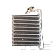 A/C Evaporator Core - TYC 97220