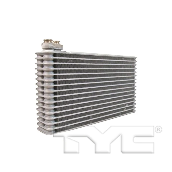 A/C Evaporator Core - Rear Side - TYC 97222