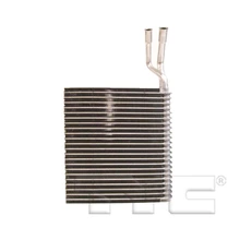 A/C Evaporator Core - TYC 97223