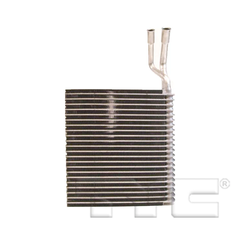 A/C Evaporator Core - TYC 97223