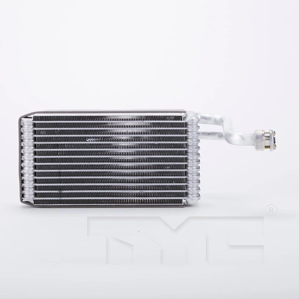 A/C Evaporator Core - Rear Side - TYC 97224