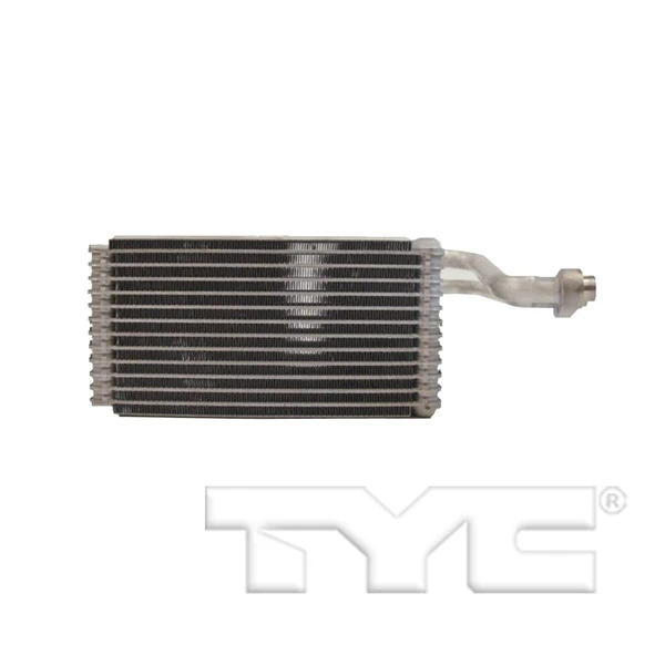 A/C Evaporator Core - Rear Side - TYC 97224
