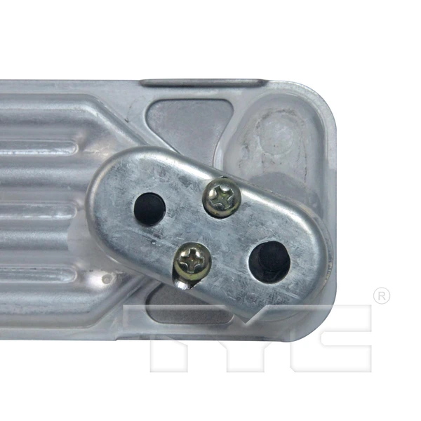A/C Evaporator Core - Rear Side - TYC 97225