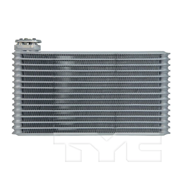A/C Evaporator Core - Rear Side - TYC 97225