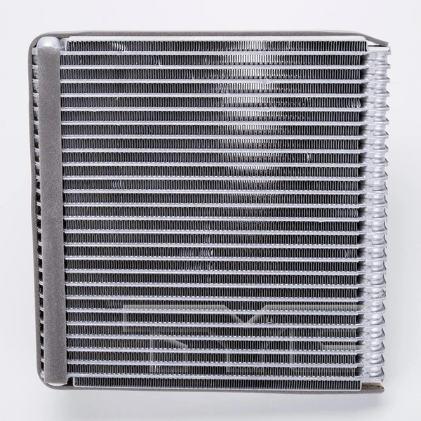 A/C Evaporator Core - TYC 97227
