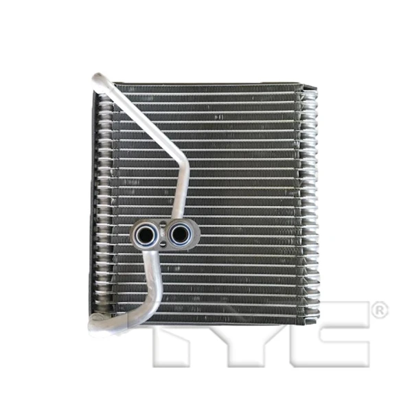 A/C Evaporator Core - TYC 97227