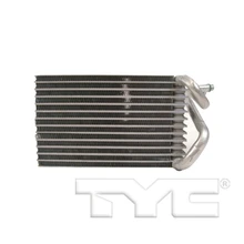 A/C Evaporator Core - Rear Side - TYC 97228