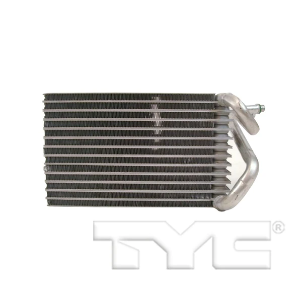 A/C Evaporator Core - Rear Side - TYC 97228