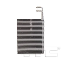 A/C Evaporator Core - Front Side - TYC 97229