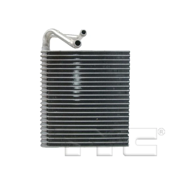 A/C Evaporator Core - TYC 97230