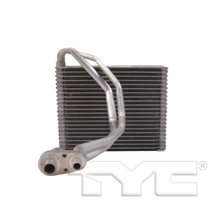 A/C Evaporator Core - TYC 97231