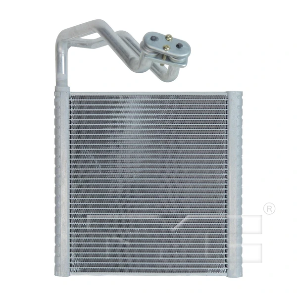 A/C Evaporator Core - TYC 97232