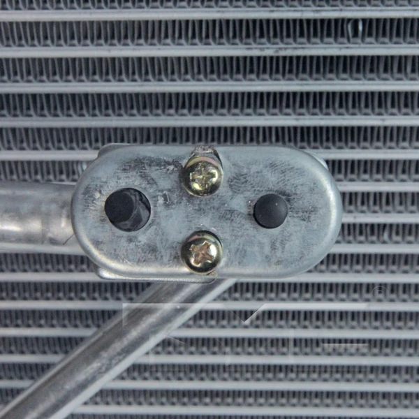 A/C Evaporator Core - Front Side - TYC 97233
