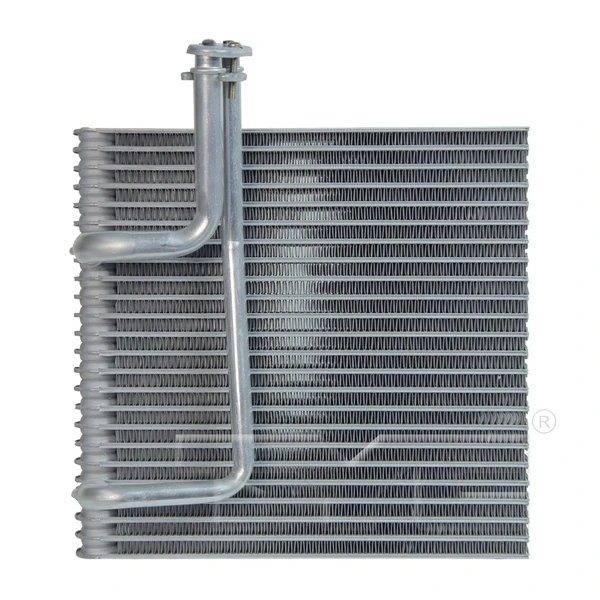 A/C Evaporator Core - Front Side - TYC 97234