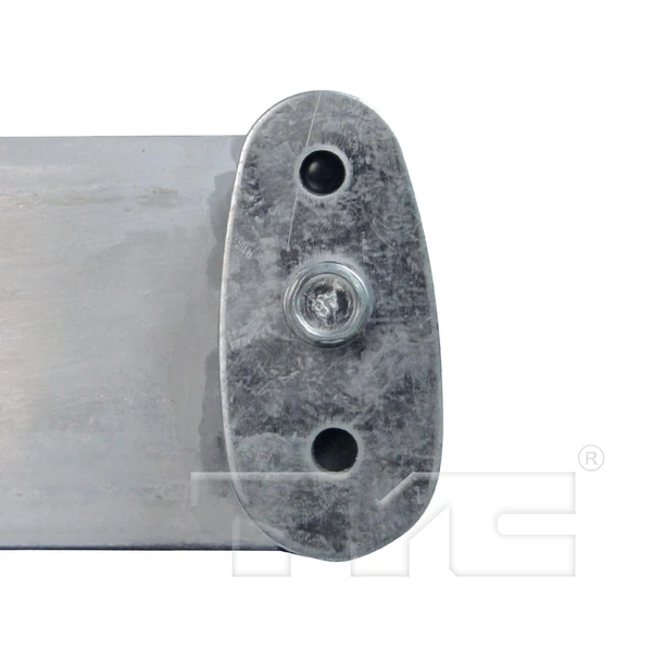 A/C Evaporator Core - TYC 97237