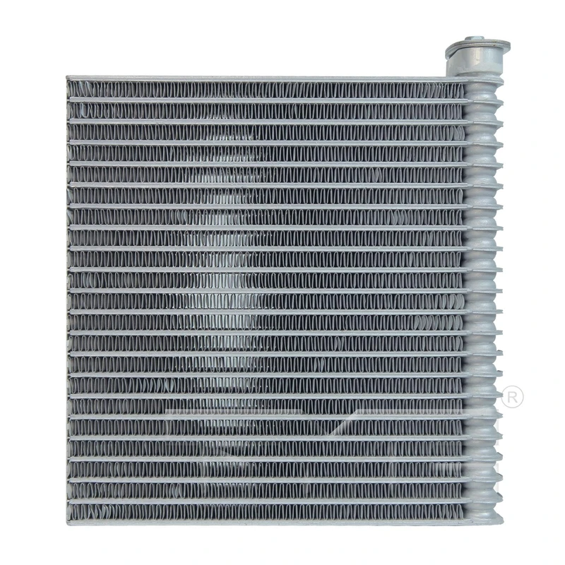 A/C Evaporator Core - TYC 97237