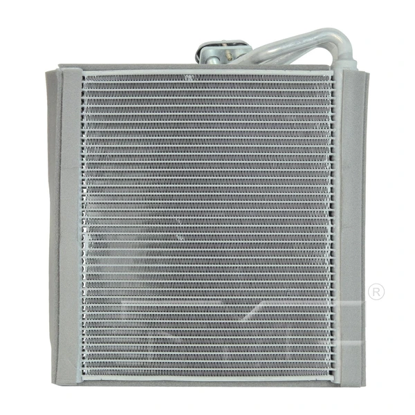 A/C Evaporator Core - Front Side - TYC 97238