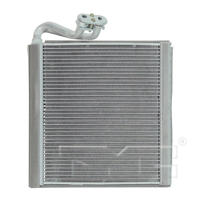 A/C Evaporator Core - Front Side - TYC 97238