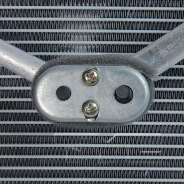 A/C Evaporator Core - TYC 97239