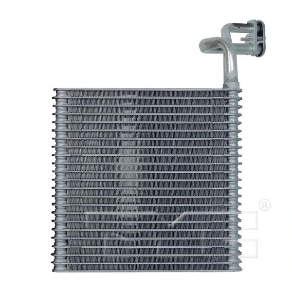 A/C Evaporator Core - TYC 97240
