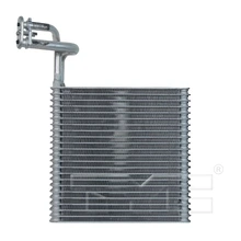 A/C Evaporator Core - TYC 97240