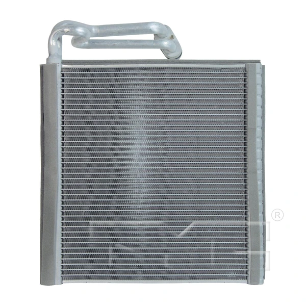 A/C Evaporator Core - Front Side - TYC 97242